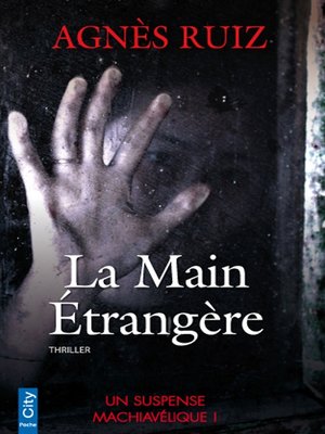 cover image of La Main étrangère